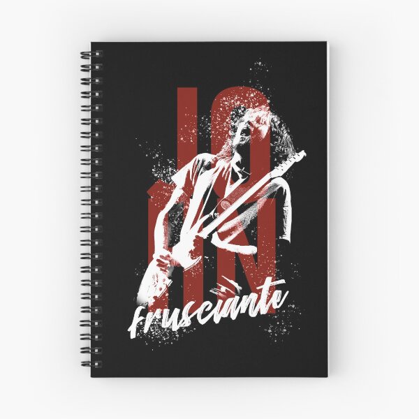 Item preview, John Frusciante designed and sold by Rodrigo Dias.
