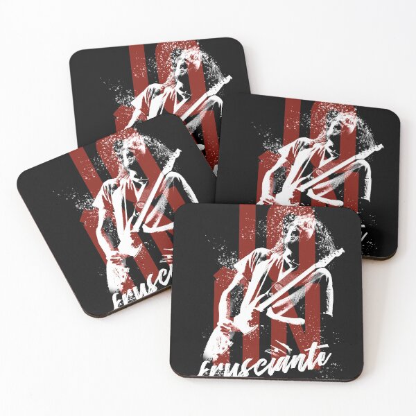 Item preview, John Frusciante designed and sold by Rodrigo Dias.