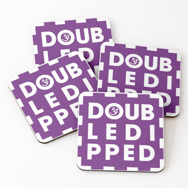 Item preview, Double Dipped designed and sold by metrodesignuk.