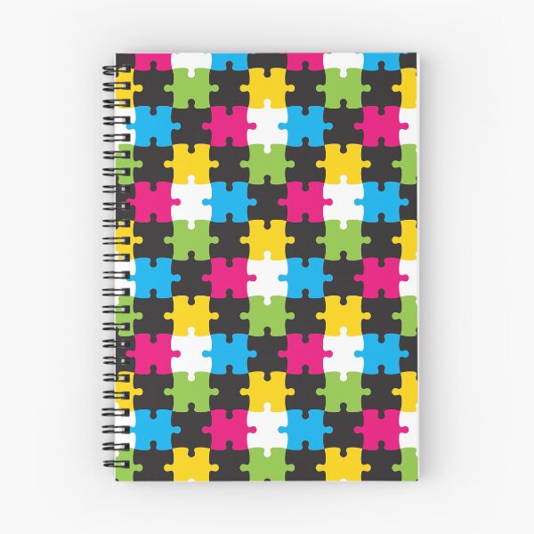 Item preview, Jigsaw Puzzle Pattern designed and sold by zoljo.