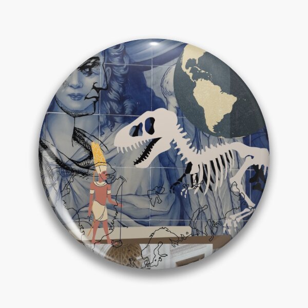 Item preview, History Aesthetic  designed and sold by Ctinazia.