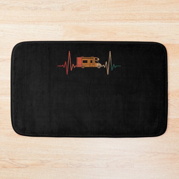 Item preview, Camper Heartbeat designed and sold by BLake77777.