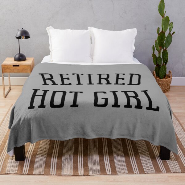 Item preview, Retired Hot Girl designed and sold by M-Artie.