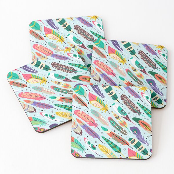 Item preview, Feathers designed and sold by KIHESO.