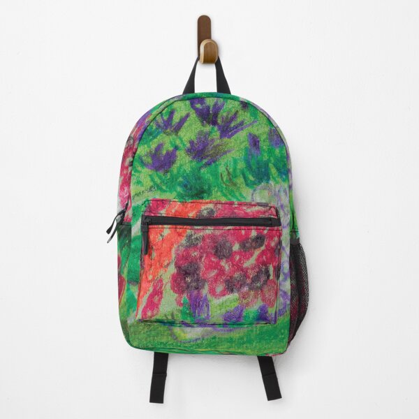 Item preview, Flower Garden designed and sold by pineappledizajn.