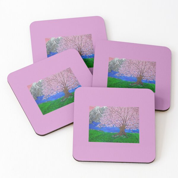Item preview, Tree of Tranquility  designed and sold by StoneyCrocker.