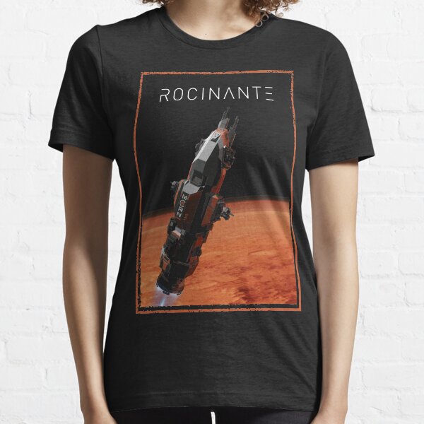 ROCINANTE Essential T-Shirt
