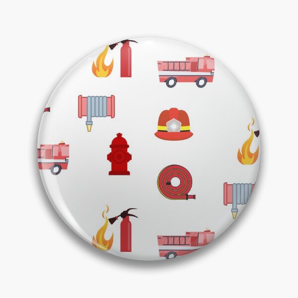 Item preview, Firefighter designed and sold by Zaibo.