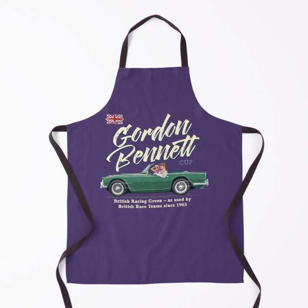 Item preview, TR4a: Gordon Bennett its British Racing Green* designed and sold by Bigs66.