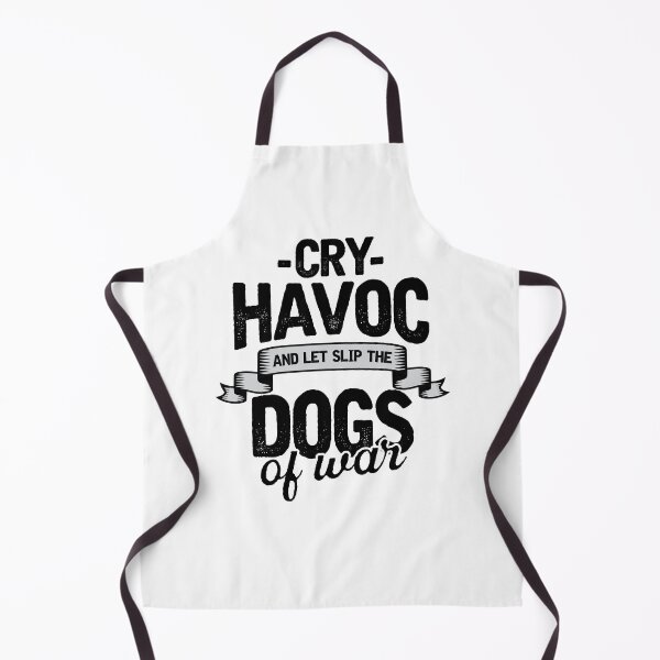 Item preview, Dog of War Design designed and sold by JennyBee7.
