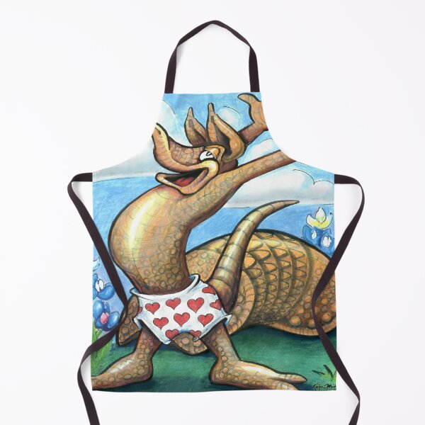 Item preview, Get Out of Your Shell - Stop and Smell the Bluebonnets! designed and sold by Kevin Middleton.