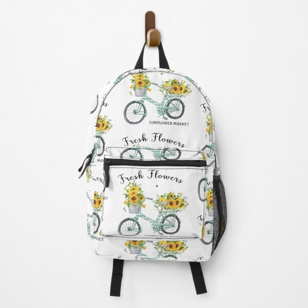 Item preview, Farm Market Sunflowers D designed and sold by Jean Plout.
