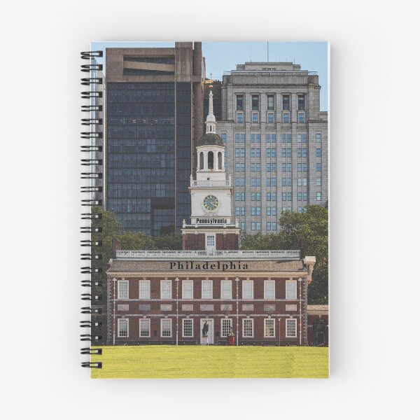 Item preview, Philadelphia, Pennsylvania - The Independence Hall designed and sold by leemcnut.