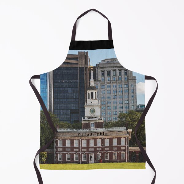 Item preview, Philadelphia, Pennsylvania - The Independence Hall designed and sold by leemcnut.
