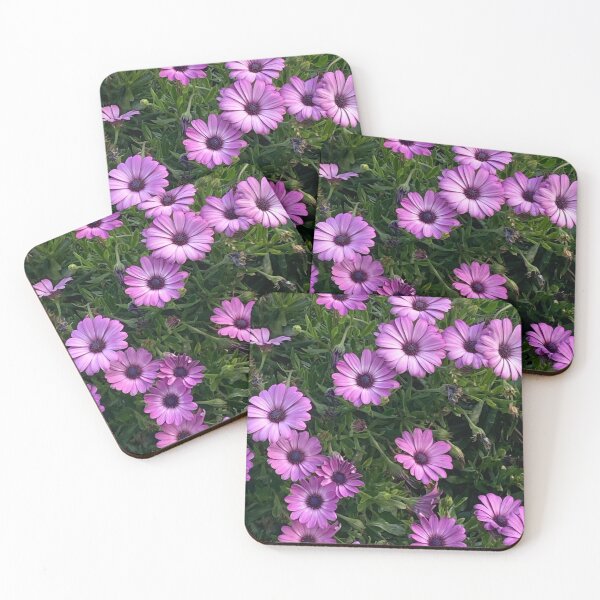 Item preview, Purple Spring Blooms designed and sold by JulieCrisanArt.