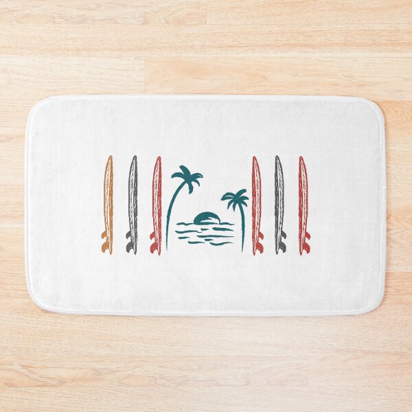 Item preview, Ocean waves and surf designed and sold by J-Jonny.