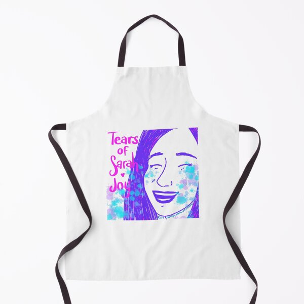 Item preview, Tears of Sarah Joy designed and sold by WalrusIdeas.