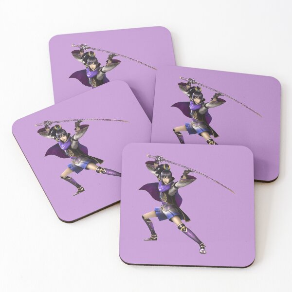 Item preview, Samurai Warriors 4 Ranmaru Mori Full Body designed and sold by thePeachPit.