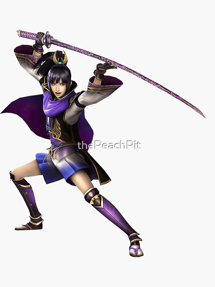 ranmaru★ Ranmaru | Project X Zone Wiki | Fandom