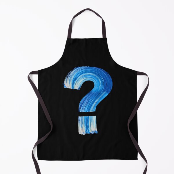 Item preview, Question Mark? designed and sold by TesSpace.