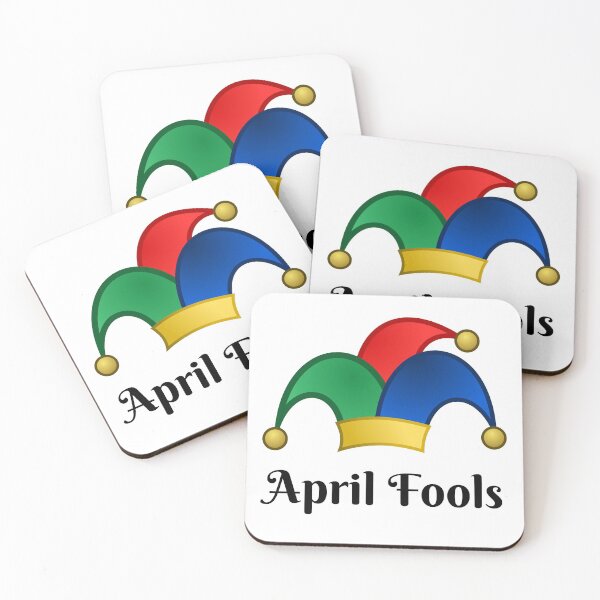 Item preview, April Fools Day designed and sold by Trendy Design.
