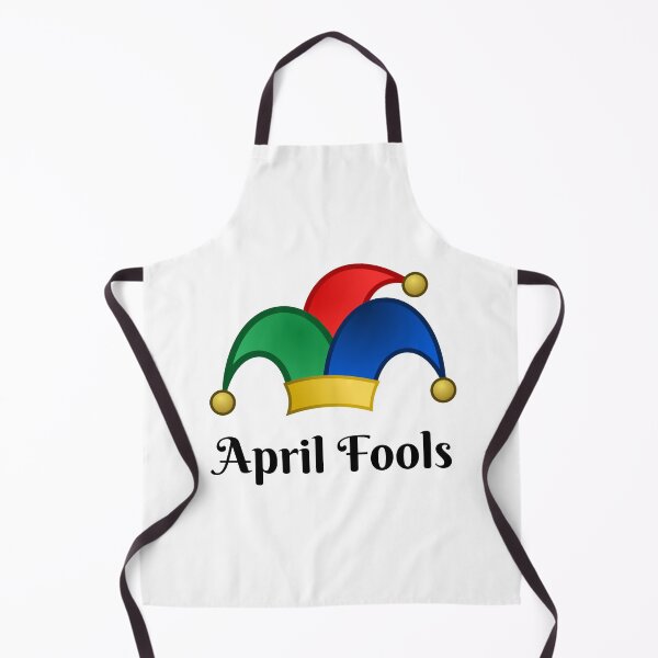 Item preview, April Fools Day designed and sold by Trendy Design.