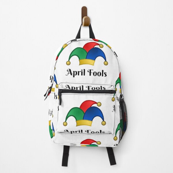 Item preview, April Fools Day designed and sold by Trendy Design.