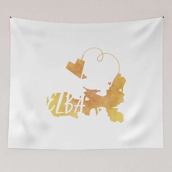 Item preview, Elba designed and sold by Motivburg.