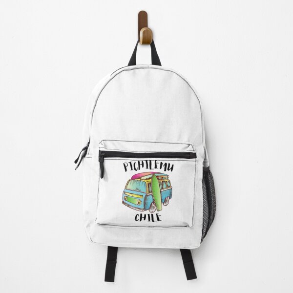 Item preview, pichilemu surf beach designed and sold by mikoala50.
