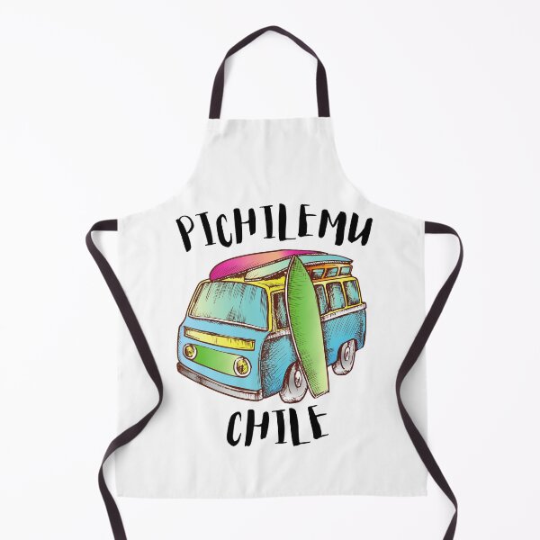 Item preview, pichilemu surf beach designed and sold by mikoala50.