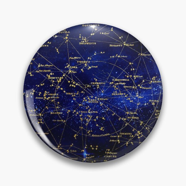 Item preview, Stars Over England designed and sold by FantasySkyArt.