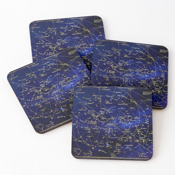 Item preview, Stars Over England designed and sold by FantasySkyArt.