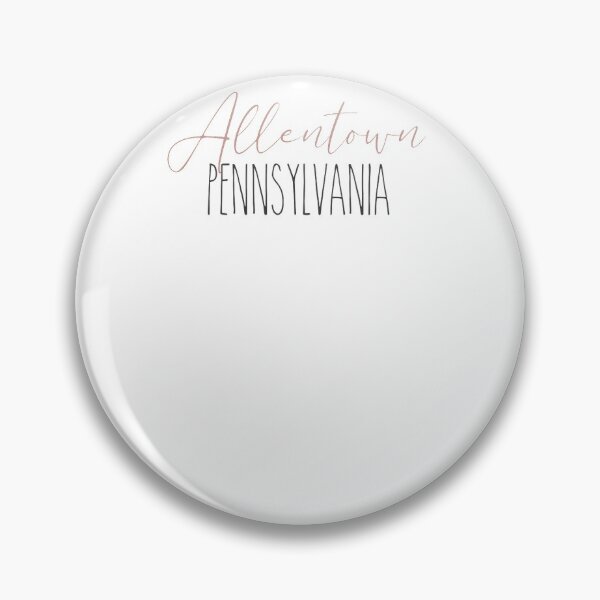Item preview, Allentown pa Pennsylvania  designed and sold by Amandamarie22.