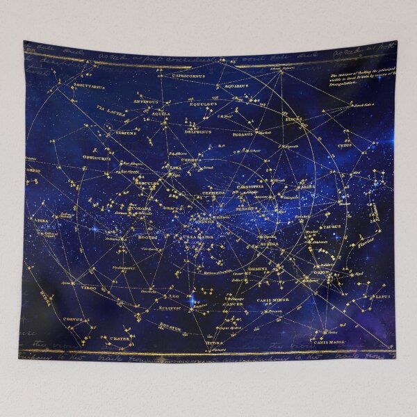 Item preview, Stars Over England designed and sold by FantasySkyArt.