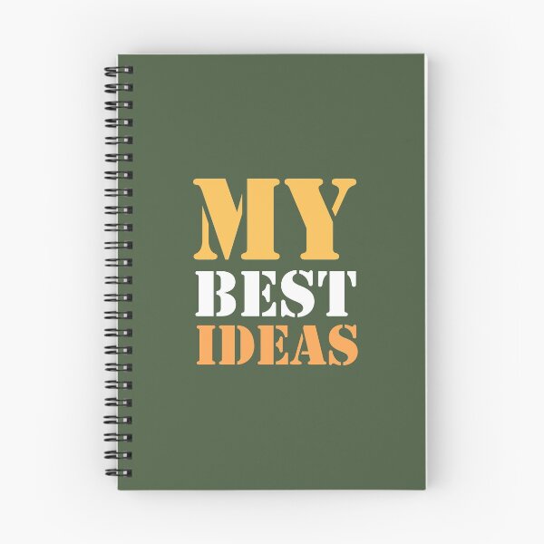 Item preview, My best ideas products designed and sold by Jerneja.