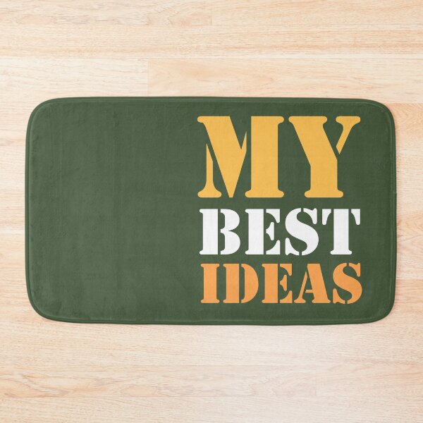Item preview, My best ideas products designed and sold by Jerneja.