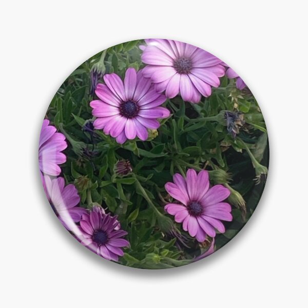 Item preview, Purple Spring Blooms designed and sold by JulieCrisanArt.