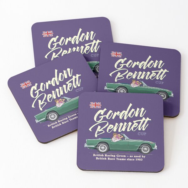 Item preview, TR4a: Gordon Bennett its a British Racing Green TR4a* designed and sold by Bigs66.
