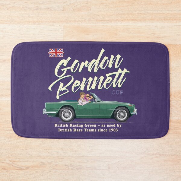 Item preview, TR4a: Gordon Bennett its a British Racing Green TR4a* designed and sold by Bigs66.