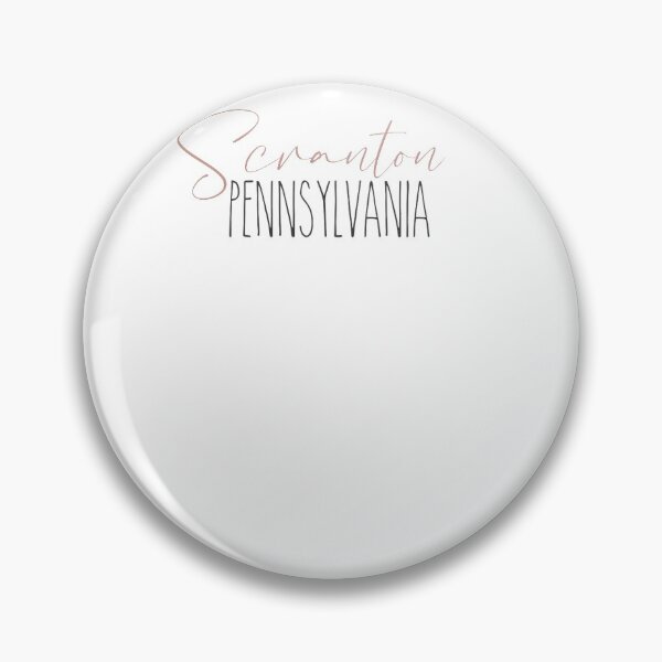 Item preview, Scranton pa Pennsylvania  designed and sold by Amandamarie22.
