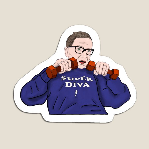 Item preview, Super Diva  designed and sold by alexisklarumbe.