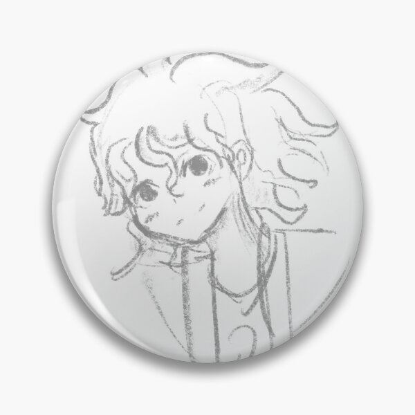 Item preview, Nagito Pencil designed and sold by Gabrielle Damian.