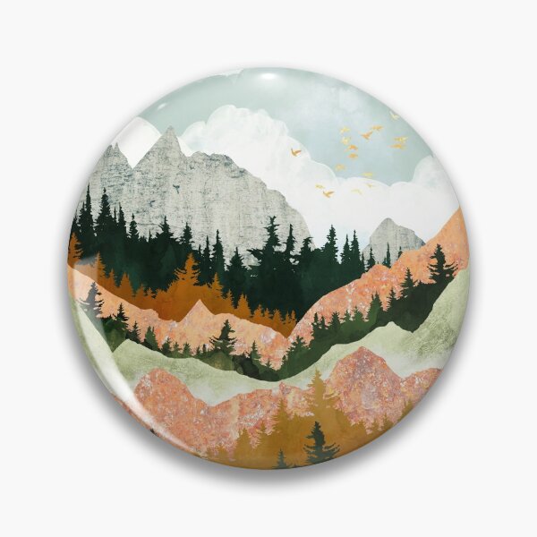 Item preview, Spring Flight II designed and sold by spacefrogdesign.