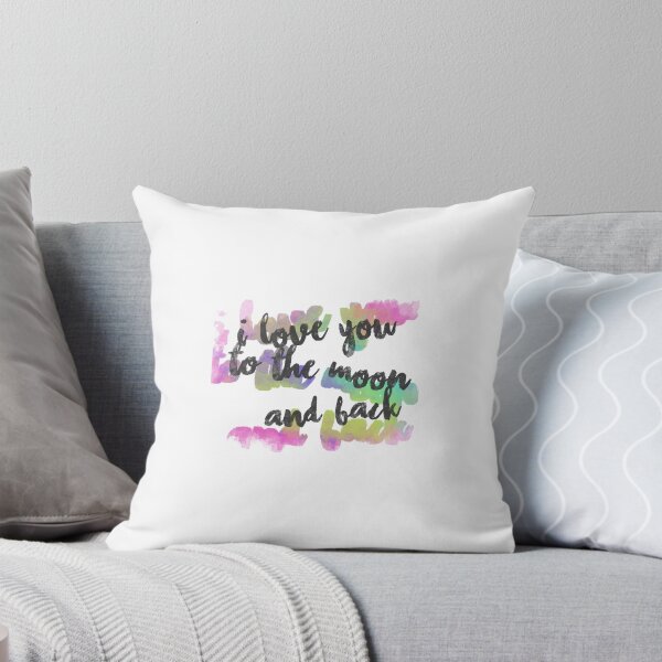 Item preview, I love you. To the moon and back.  designed and sold by Morgan-Rae.