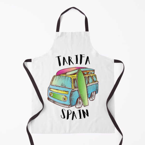 Item preview, tarifa surf beach designed and sold by mikoala50.