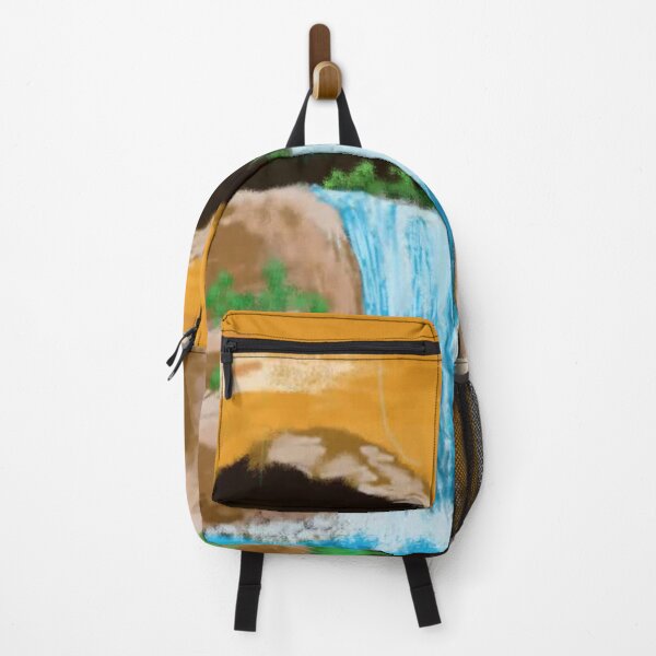 Item preview, Waterfall designed and sold by Louisbus90.