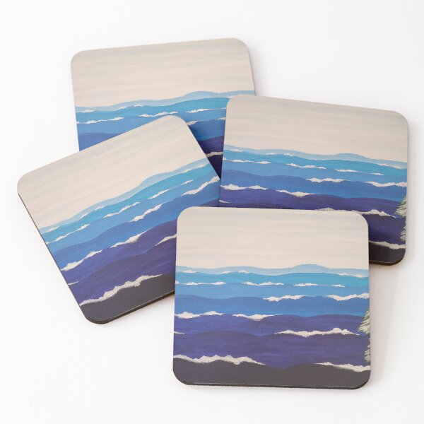 Item preview, Blue Valley. designed and sold by SleeplessR.
