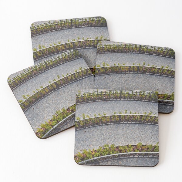 Item preview, Two textures, rock and green pattern designed and sold by Schuva.