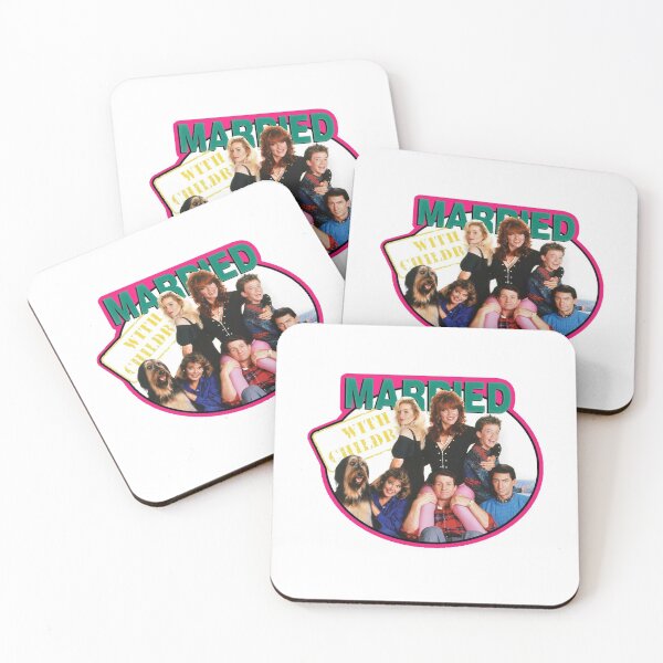 Item preview, Married With Children designed and sold by josssony.