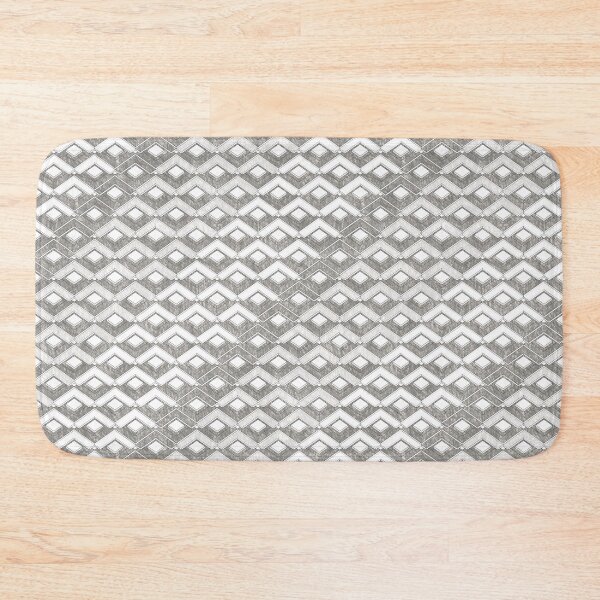 Item preview, Stairs in Stairs pattern Altona SketchBW designed and sold by pASob-dESIGN.
